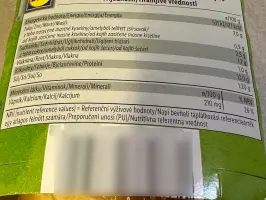 Tofu Teriyaki 180 g