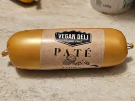 Pašteta natural 150 g