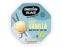 Smooth vanilla 750 ml
