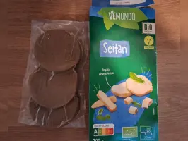 Seitan odresci 200 g